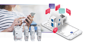 CX³ with Netatmo bei Elektro Schröder GmbH in Schneverdingen