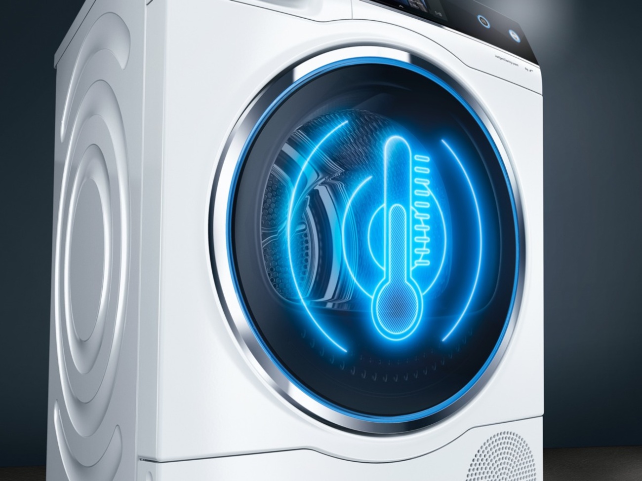 autoDry-Funktion bei Elektro Schröder GmbH in Schneverdingen