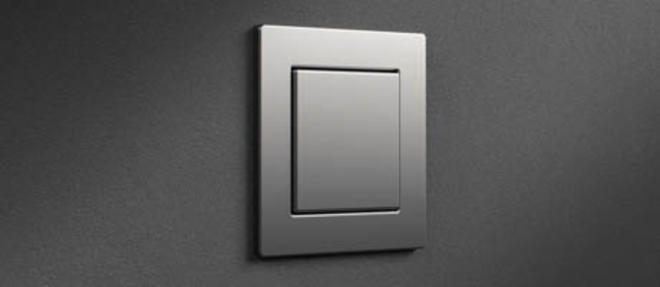 Schalterserie Gira E2 bei Elektro Schröder GmbH in Schneverdingen