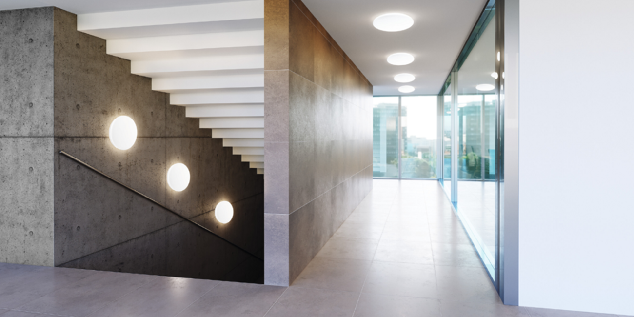 LED-Leuchten bei Elektro Schröder GmbH in Schneverdingen