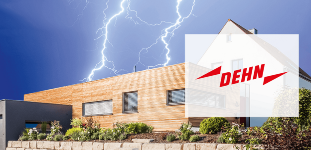 Dehn bei Elektro Schröder GmbH in Schneverdingen