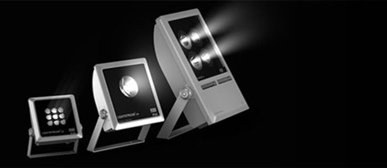 Lightstream LED bei Elektro Schröder GmbH in Schneverdingen