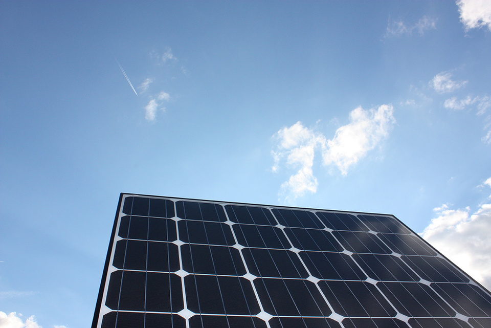 PV Anlage bei Elektro Schröder GmbH in Schneverdingen
