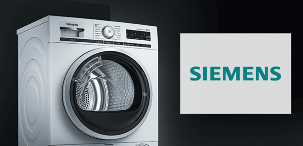 Siemens Hausgeräte bei Elektro Schröder GmbH in Schneverdingen