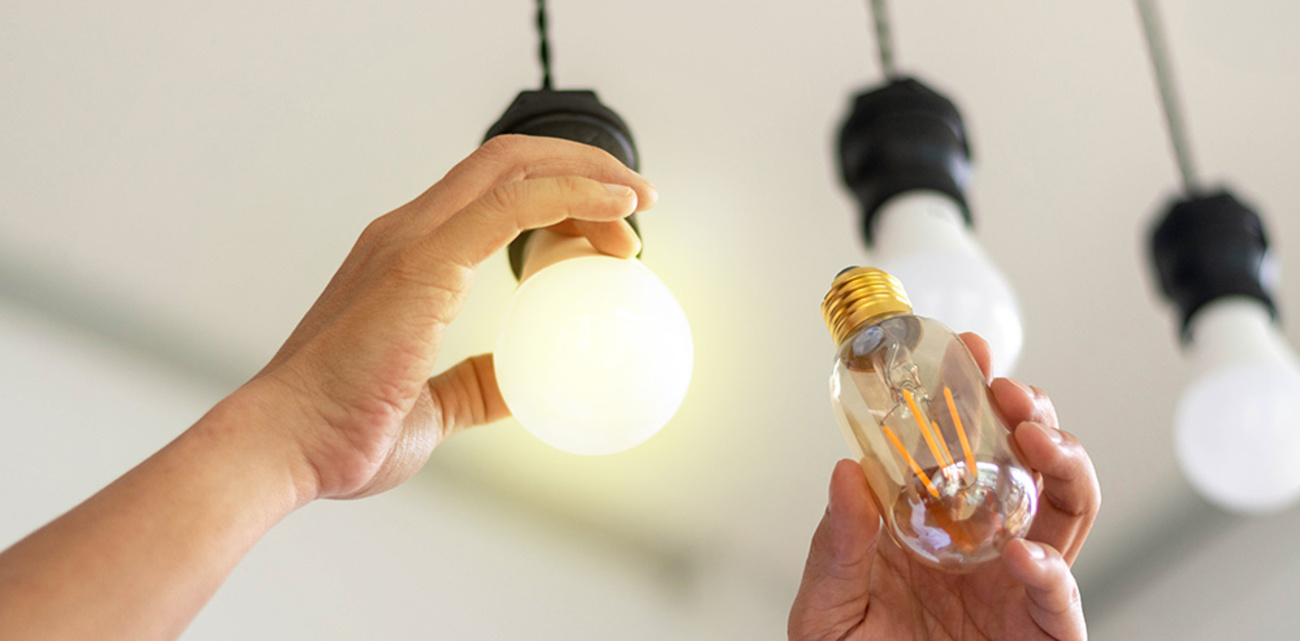 Energie sparen bei Elektro Schröder GmbH in Schneverdingen