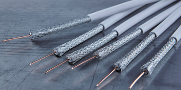 Kabel- und Steckverbinder bei Elektro Schröder GmbH in Schneverdingen