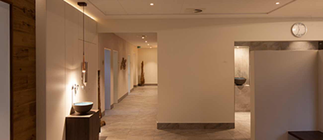 Spa / Wellness bei Elektro Schröder GmbH in Schneverdingen