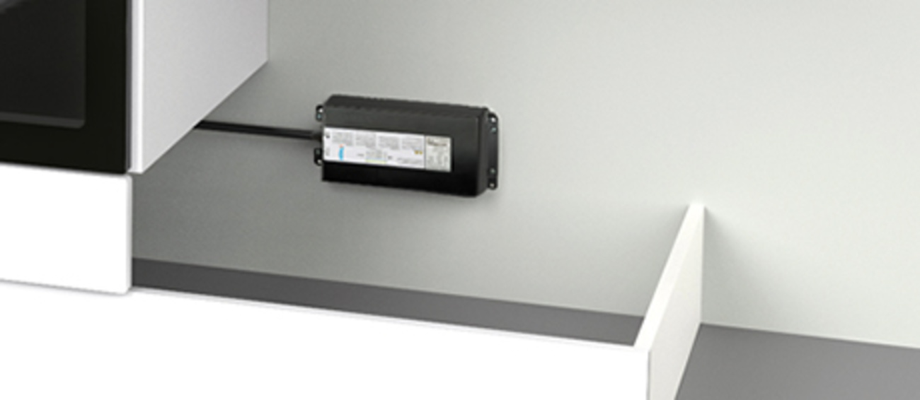 Herdwächter bei Elektro Schröder GmbH in Schneverdingen