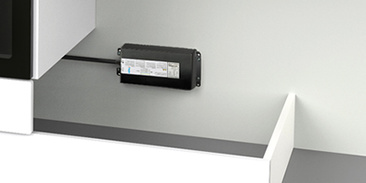 Herdwächter bei Elektro Schröder GmbH in Schneverdingen