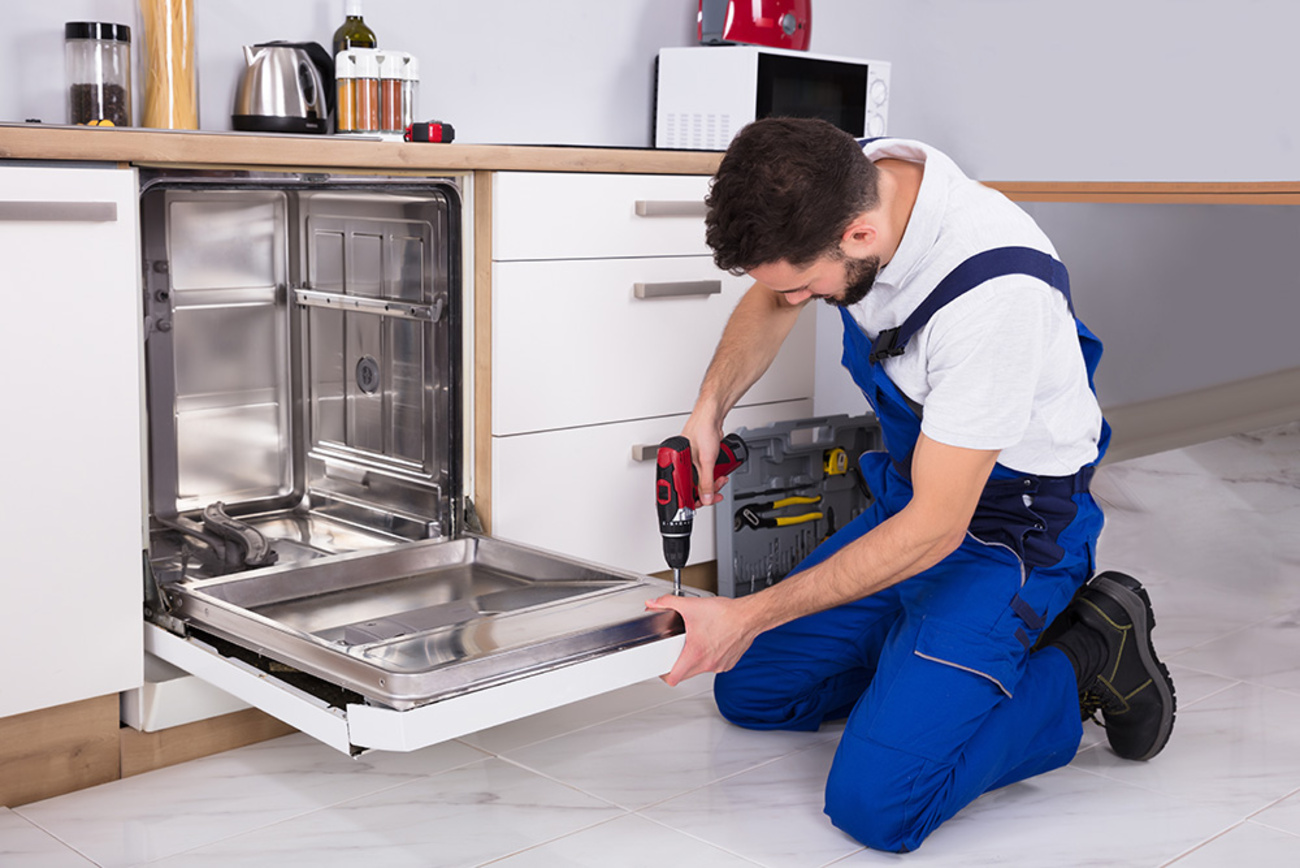 Hausgeräte-Service bei Elektro Schröder GmbH in Schneverdingen