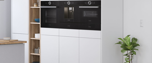 Backöfen und Herdsets bei Elektro Schröder GmbH in Schneverdingen