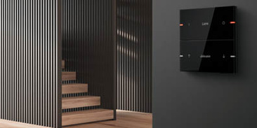 Gira Tastsensor 4 bei Elektro Schröder GmbH in Schneverdingen