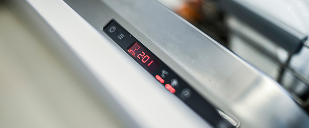 Hausgeräte bei Elektro Schröder GmbH in Schneverdingen
