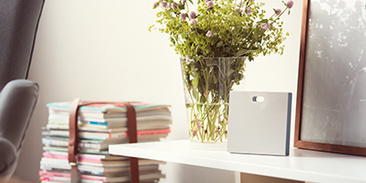 coviva Smart Home bei Elektro Schröder GmbH in Schneverdingen