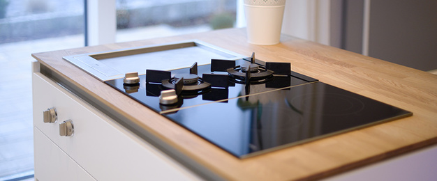 Kochen & Backen bei Elektro Schröder GmbH in Schneverdingen