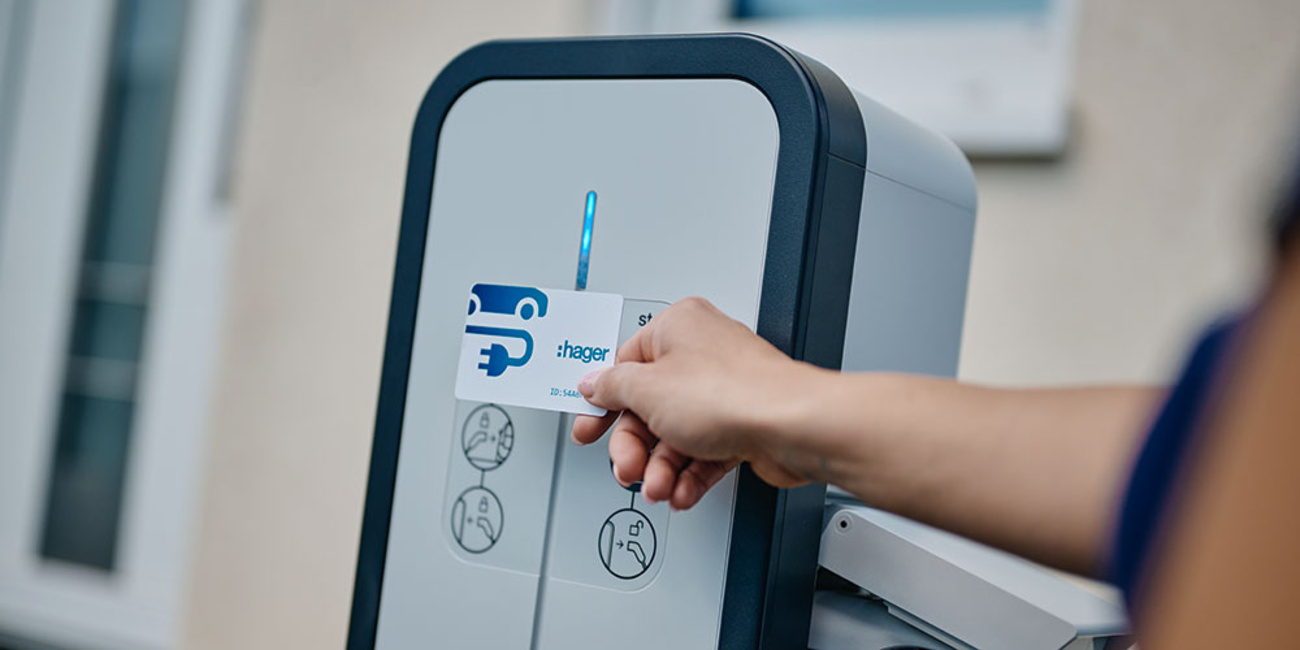 E-Mobilität öffentlicher Bereich bei Elektro Schröder GmbH in Schneverdingen