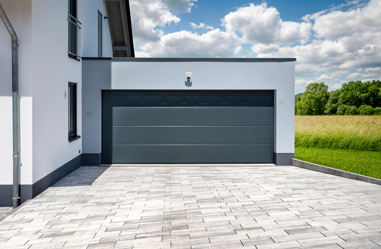 Torantriebe bei Elektro Schröder GmbH in Schneverdingen
