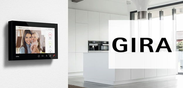 Gira bei Elektro Schröder GmbH in Schneverdingen