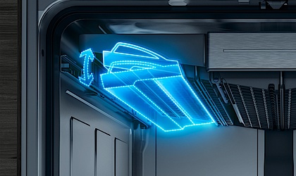 varioSchublade Pro bei Elektro Schröder GmbH in Schneverdingen