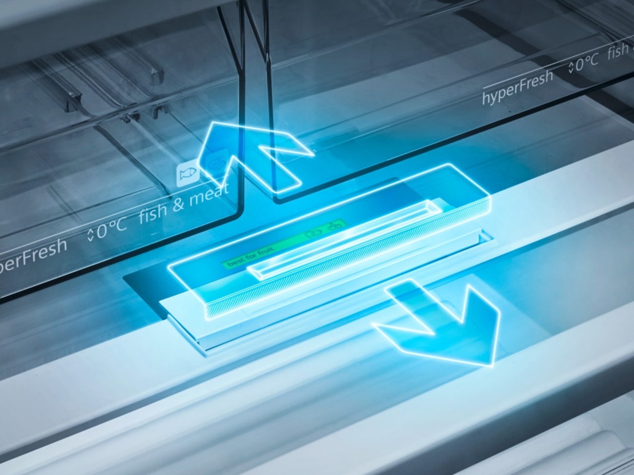 hyperFresh bei Elektro Schröder GmbH in Schneverdingen