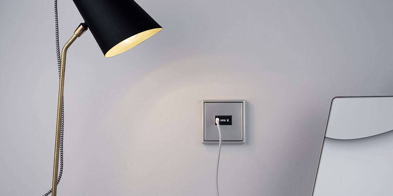 Ladegerät USB PD 60 bei Elektro Schröder GmbH in Schneverdingen