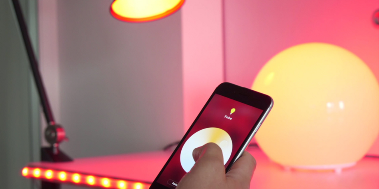 LED-Smart bei Elektro Schröder GmbH in Schneverdingen