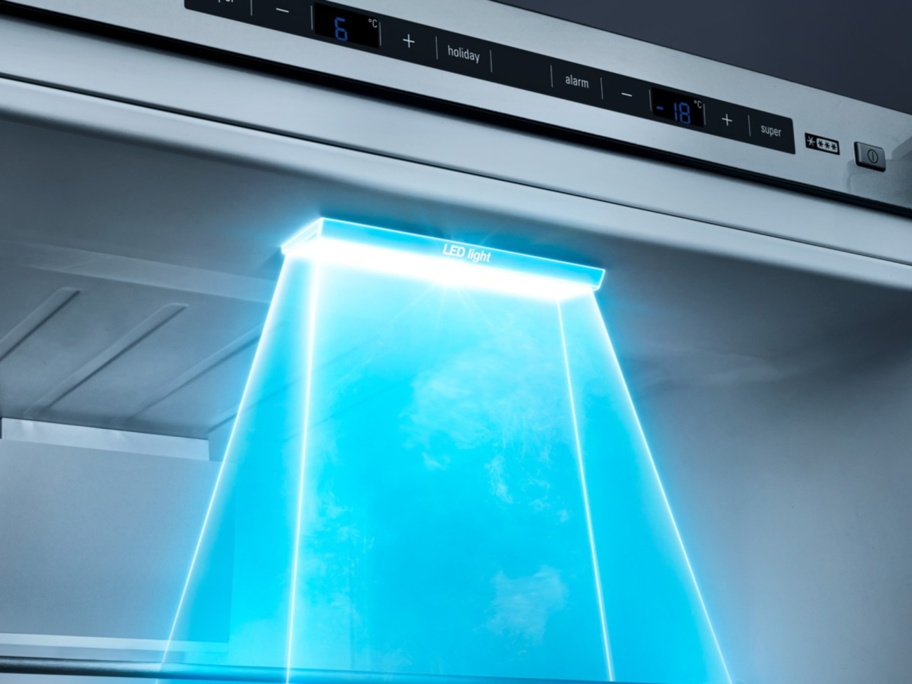 LED Licht bei Elektro Schröder GmbH in Schneverdingen