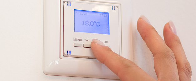 Haustechnik bei Elektro Schröder GmbH in Schneverdingen