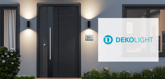 DEKO-LIGHT bei Elektro Schröder GmbH in Schneverdingen