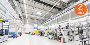 Lösungen zum Leuchtstofflampen Verbot bei Elektro Schröder GmbH in Schneverdingen