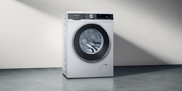 Waschmaschinen bei Elektro Schröder GmbH in Schneverdingen