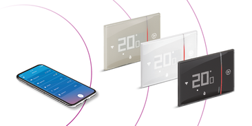 Smartes Heizen bei Elektro Schröder GmbH in Schneverdingen