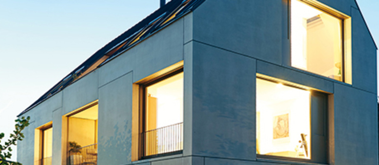 LUXORliving bei Elektro Schröder GmbH in Schneverdingen