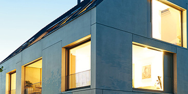 LUXORliving bei Elektro Schröder GmbH in Schneverdingen