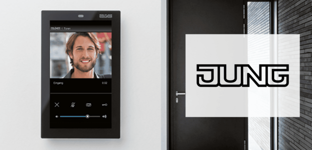 Jung bei Elektro Schröder GmbH in Schneverdingen