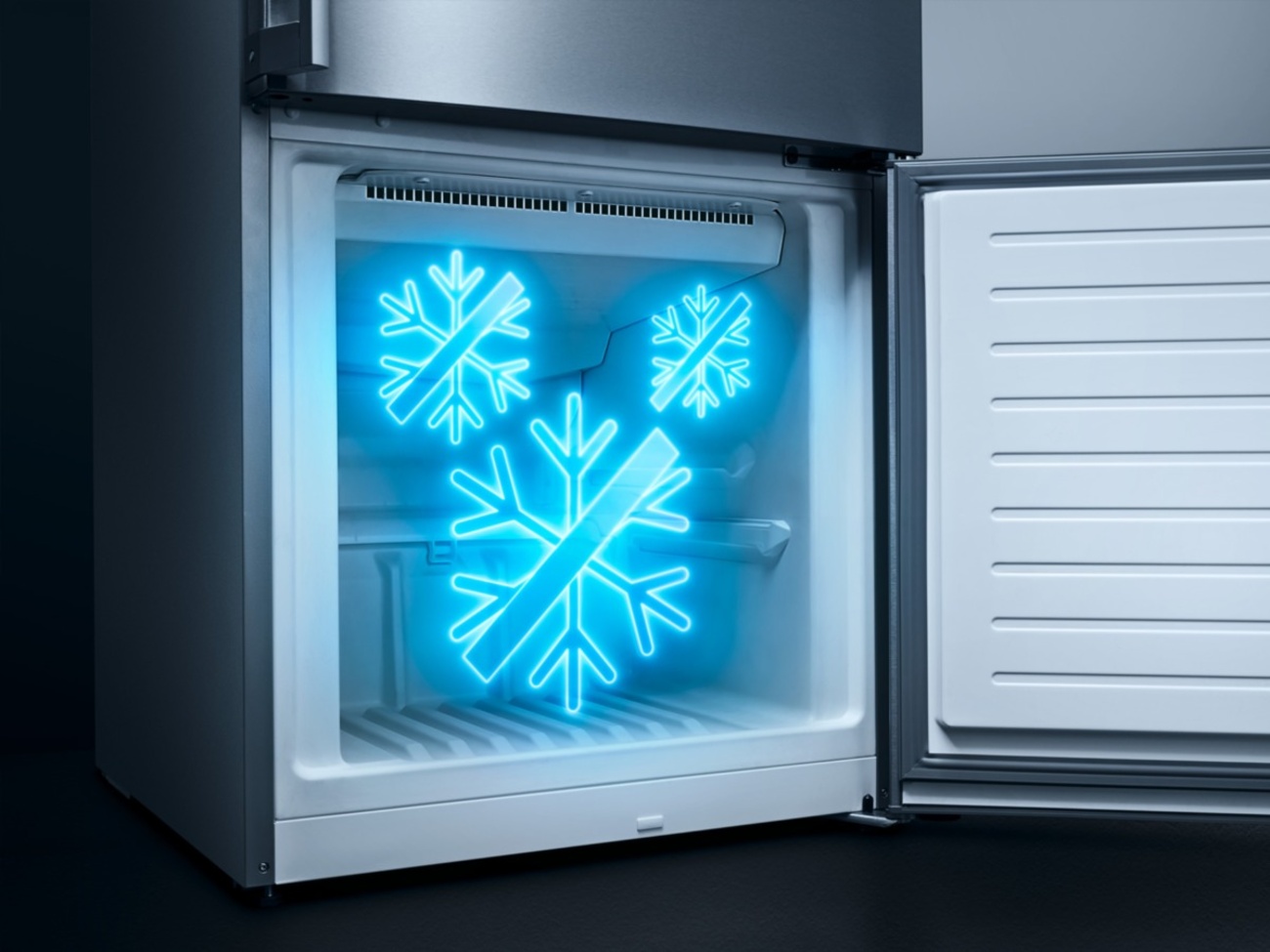 noFrost bei Elektro Schröder GmbH in Schneverdingen