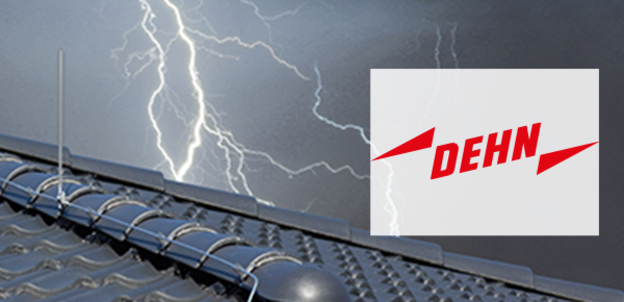 Dehn bei Elektro Schröder GmbH in Schneverdingen
