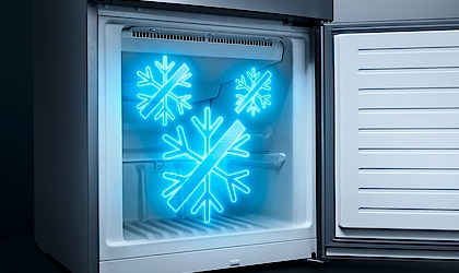 noFrost bei Elektro Schröder GmbH in Schneverdingen