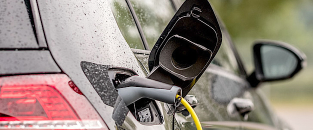 E-Mobility bei Elektro Schröder GmbH in Schneverdingen