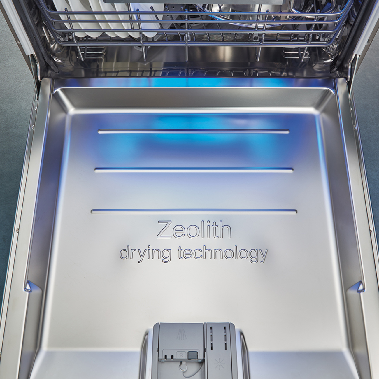 Zeolith Trocknen – Für glänzende Spülergebnisse bei Elektro Schröder GmbH in Schneverdingen