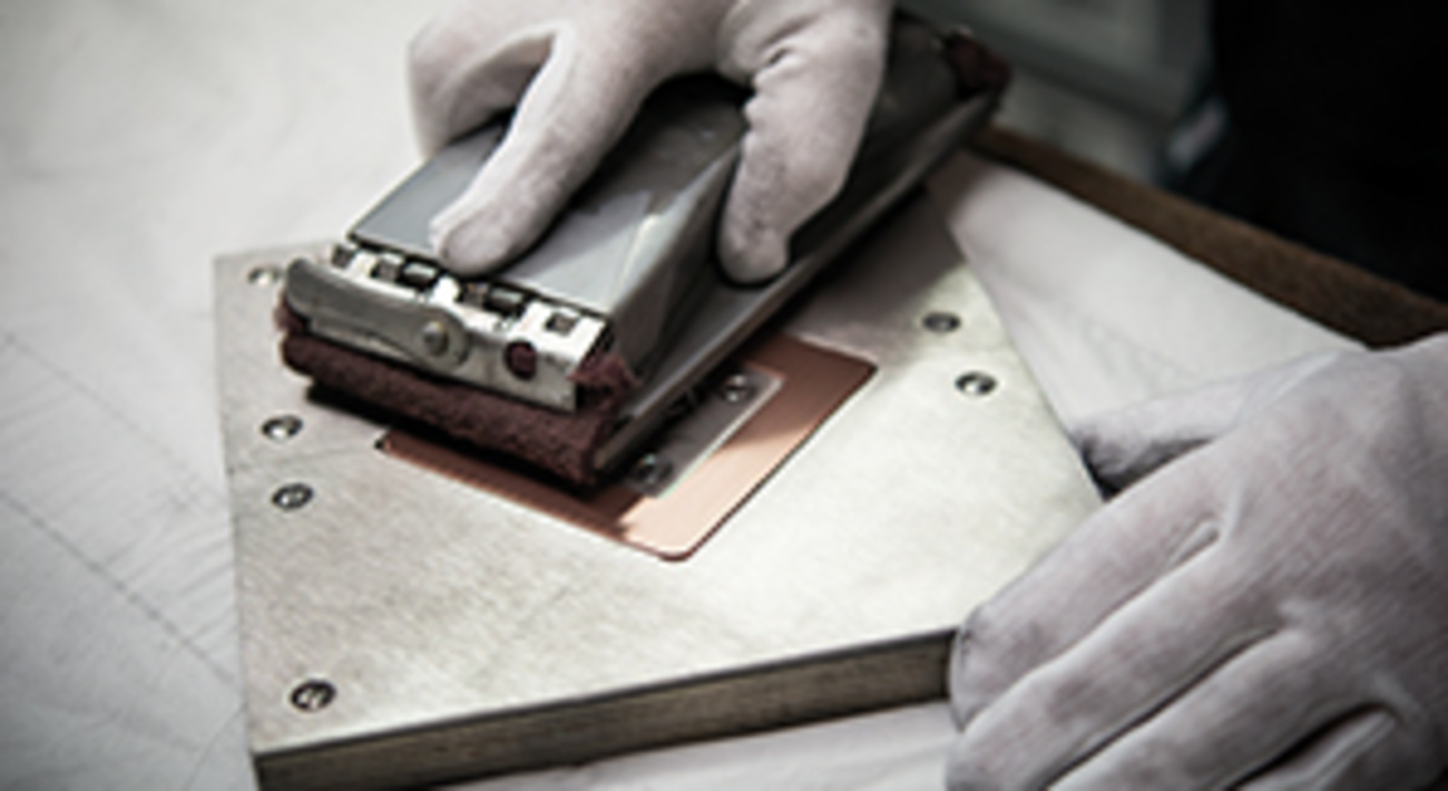 Manufaktur bei Elektro Schröder GmbH in Schneverdingen