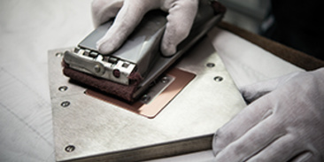 Manufaktur bei Elektro Schröder GmbH in Schneverdingen
