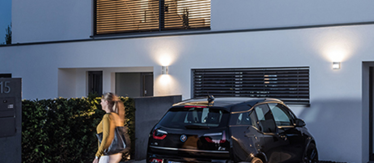 TheLeda D bei Elektro Schröder GmbH in Schneverdingen