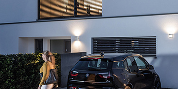 TheLeda D bei Elektro Schröder GmbH in Schneverdingen