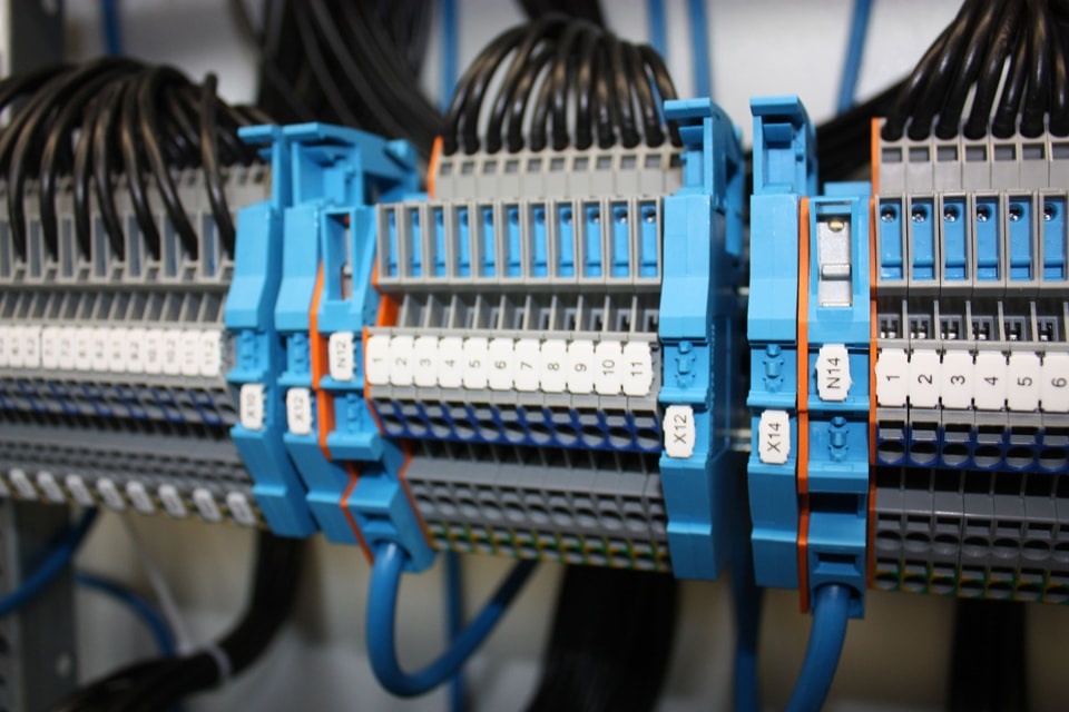 IMG 9342 bei Elektro Schröder GmbH in Schneverdingen