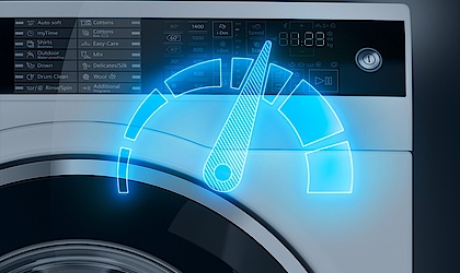 varioSpeed bei Elektro Schröder GmbH in Schneverdingen