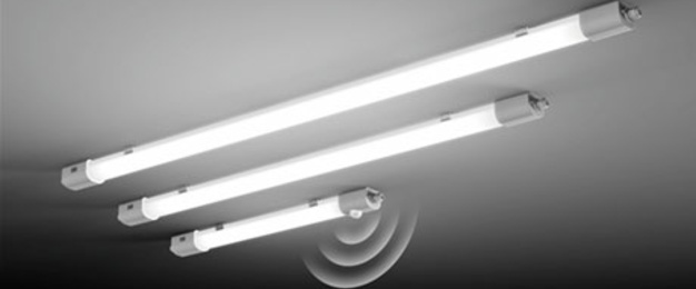 Planox Feuchtraumleuchten bei Elektro Schröder GmbH in Schneverdingen