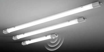 Planox Feuchtraumleuchten bei Elektro Schröder GmbH in Schneverdingen