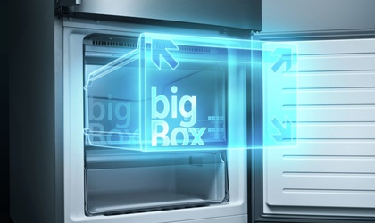bigBox bei Elektro Schröder GmbH in Schneverdingen