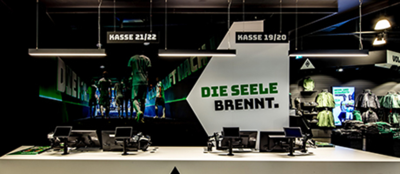 Shop / Retail bei Elektro Schröder GmbH in Schneverdingen